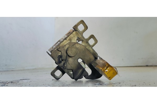 Recambio de cerradura capo para citroen nemo 1.3 hdi 75 fap referencia OEM IAM   