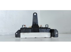 Recambio de airbag lateral trasero izquierdo para peugeot 407 st confort pack referencia OEM IAM 9647923780  