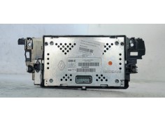 Recambio de pantalla multifuncion para renault laguna iii dynamique referencia OEM IAM 280340005R  