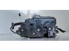 Recambio de cerradura puerta trasera derecha para volkswagen passat berlina (3b3) advance 4motion referencia OEM IAM 3B4839016M 