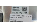 Recambio de centralita motor uce para hyundai tucson sle 2wd referencia OEM IAM 391992BBF0  