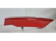 Recambio de piloto trasero izquierdo para ford focus berlina (cak) ambiente referencia OEM IAM ASY1M5113405  