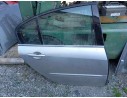 Recambio de puerta trasera derecha para renault laguna iii 2.0 dci referencia OEM IAM   