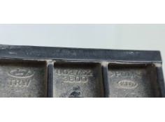 Recambio de maneta exterior porton para hyundai tucson (jm) 2.0 cat referencia OEM IAM   