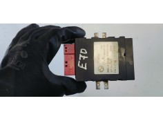 Recambio de modulo electronico para bmw x5 (e70) referencia OEM IAM 16147180426  