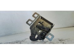 Recambio de cerradura capo para citroen nemo 1.3 hdi 75 fap referencia OEM IAM   