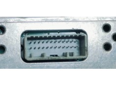 Recambio de pantalla multifuncion para renault laguna iii dynamique referencia OEM IAM 280340005R  