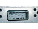 Recambio de pantalla multifuncion para renault laguna iii dynamique referencia OEM IAM 280340005R  