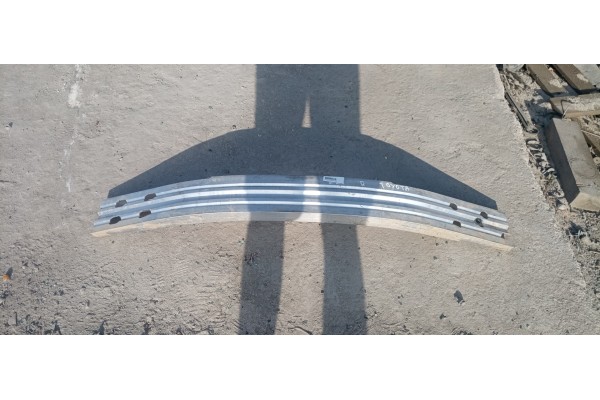 Recambio de refuerzo paragolpes delantero para toyota corolla (e21) zwe219l-dhxnbw(6h) referencia OEM IAM   