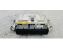 Recambio de centralita motor uce para hyundai tucson sle 2wd referencia OEM IAM 391992BBF0  