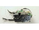 Recambio de cerradura puerta trasera derecha para volkswagen passat berlina (3b3) advance 4motion referencia OEM IAM 3B4839016M 