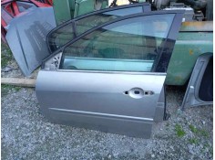 Recambio de puerta delantera izquierda para renault laguna iii 2.0 dci referencia OEM IAM   