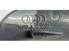 Recambio de maneta exterior trasera derecha para audi a6 berlina (4f2) 2.4 referencia OEM IAM   