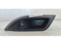 MANDO ELEVALUNAS TRASERO IZQUIERDO 13438546 