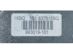 Recambio de cerradura puerta delantera derecha para seat ibiza (6l1) 1.9 tdi referencia OEM IAM 16BQ3B1837016BQ  