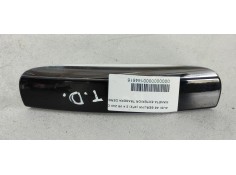 Recambio de maneta exterior trasera derecha para audi a6 berlina (4f2) 2.4 referencia OEM IAM   