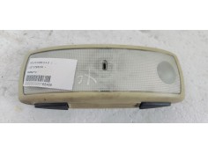 Recambio de luz interior para volvo xc60 2.4 d referencia OEM IAM 39859710  
