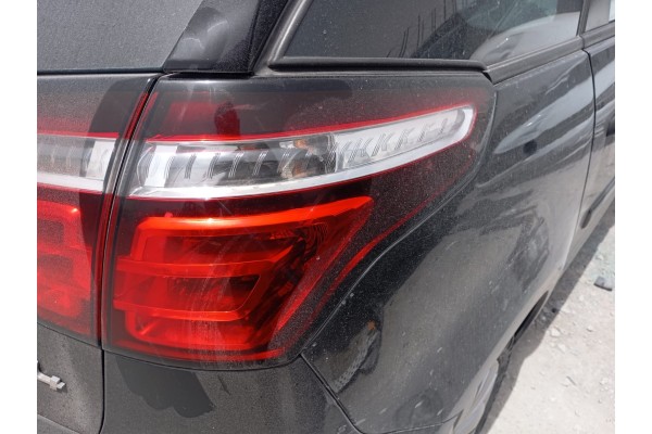 Recambio de piloto trasero derecho para citroen c4 picasso premier referencia OEM IAM   