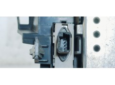 Recambio de pantalla multifuncion para renault laguna iii dynamique referencia OEM IAM 280340005R  