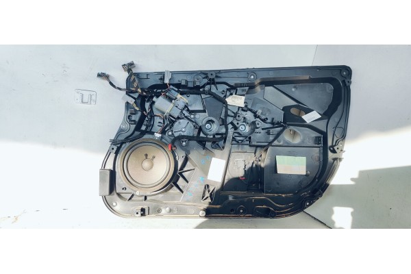 Recambio de elevalunas delantero derecho para ford fiesta (cb1) 1.5tdci 75 fap referencia OEM IAM C1BBA045H16AB  