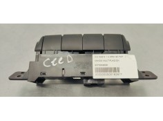 Recambio de mando multifuncion para kia cee´d 1.4 crdi 90 fap referencia OEM IAM 93700A2020  