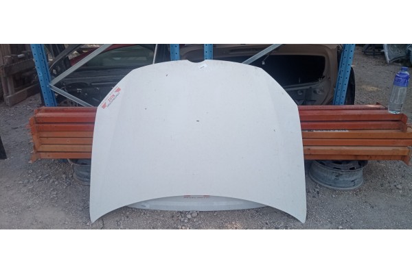 Recambio de capo para volkswagen golf vi (5k1) 2.0 tdi 140 fap referencia OEM IAM   