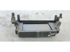 Recambio de pantalla multifuncion para renault laguna iii dynamique referencia OEM IAM 280340005R  