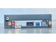 Recambio de sistema dvd para jaguar xf 2.7 v6 diesel luxury referencia OEM IAM 9W8310E887CA  