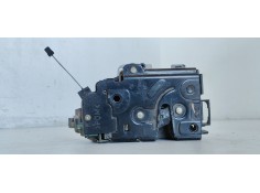 Recambio de cerradura puerta delantera derecha para seat ibiza (6l1) 1.9 tdi referencia OEM IAM 16BQ3B1837016BQ  