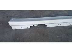 Recambio de faldon lateral para bmw serie 3 lim. (f30) 2.0 turbodiesel referencia OEM IAM   