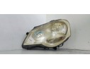 Recambio de faro izquierdo para volkswagen polo (9n3) sportline referencia OEM IAM   