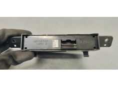 Recambio de mando multifuncion para kia cee´d 1.4 crdi 90 fap referencia OEM IAM 93700A2020  