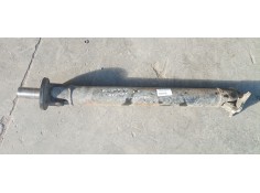 Recambio de transmision central para mitsubishi montero (v20/v40) 2.8 turbodiesel referencia OEM IAM   