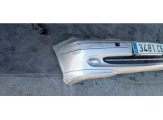 Recambio de paragolpes delantero para mercedes-benz clase c (w203) berlina 2.2 cdi cat referencia OEM IAM   