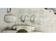 Recambio de cerradura puerta delantera derecha para audi a6 berlina (4f2) 2.4 referencia OEM IAM   