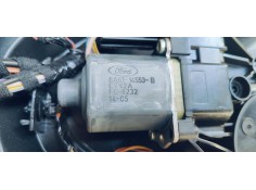 Recambio de elevalunas delantero derecho para ford fiesta (cb1) 1.5tdci 75 fap referencia OEM IAM C1BBA045H16AB  