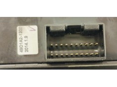 Recambio de mando multifuncion para kia cee´d 1.4 crdi 90 fap referencia OEM IAM 93700A2020  