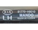 Recambio de amortiguadores maletero / porton para kia rio (yb) edition 7 referencia OEM IAM 81770H8010  