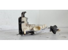 Recambio de cerradura puerta delantera derecha para audi a6 berlina (4f2) 2.4 referencia OEM IAM   