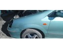Recambio de aleta delantera izquierda para nissan almera tino (v10m) 2.2 16v turbodiesel cat referencia OEM IAM   