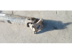 Recambio de transmision central para mitsubishi montero (v20/v40) 2.8 turbodiesel referencia OEM IAM   