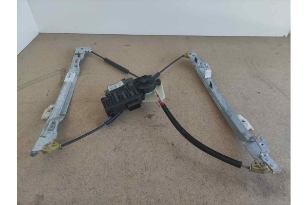 Recambio de elevalunas delantero izquierdo para citroen c4 picasso exclusive referencia OEM IAM 400963D  
