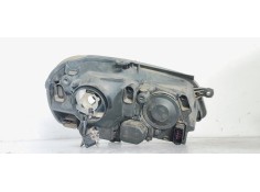 Recambio de faro izquierdo para volkswagen polo (9n3) sportline referencia OEM IAM   
