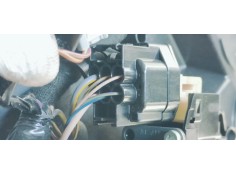 Recambio de elevalunas delantero derecho para ford fiesta (cb1) 1.5tdci 75 fap referencia OEM IAM C1BBA045H16AB  