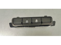 Recambio de mando multifuncion para kia cee´d 1.4 crdi 90 fap referencia OEM IAM 93700A2020  
