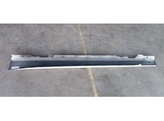 Recambio de faldon lateral para bmw serie 3 lim. (f30) 2.0 turbodiesel referencia OEM IAM   
