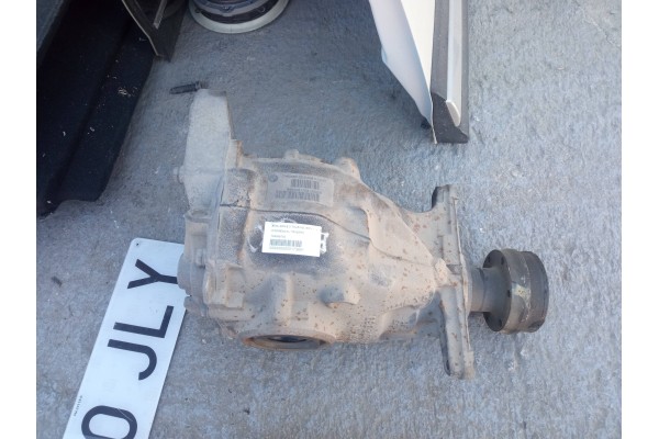 Recambio de diferencial trasero para bmw serie 5 touring (e61) referencia OEM IAM 756058702  