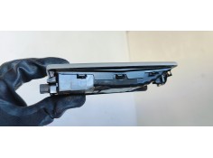 Recambio de luz interior para bmw x5 (e70) referencia OEM IAM 633169736  