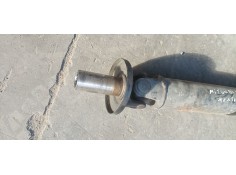 Recambio de transmision central para mitsubishi montero (v20/v40) 2.8 turbodiesel referencia OEM IAM   