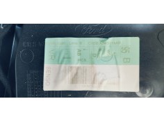 Recambio de elevalunas delantero derecho para ford fiesta (cb1) 1.5tdci 75 fap referencia OEM IAM C1BBA045H16AB  